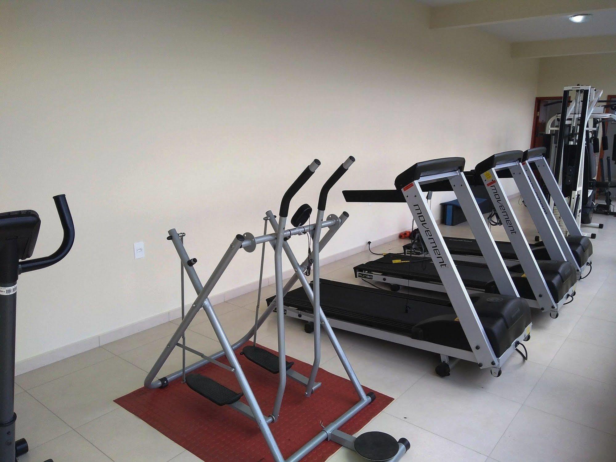 Pousada Le Sape Sao Lourenco  Ngoại thất bức ảnh